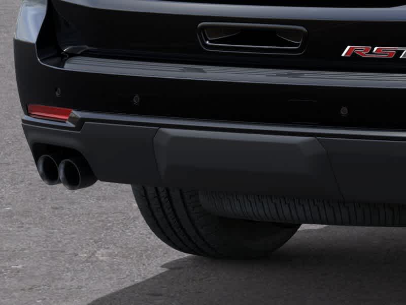 2026 Chevrolet Tahoe 4WD 4dr RST