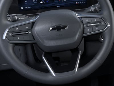 2026 Chevrolet Tahoe 4WD 4dr RST