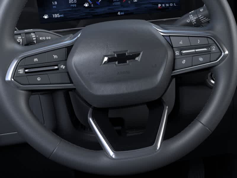 2026 Chevrolet Tahoe 4WD 4dr RST