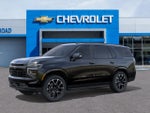 2026 Chevrolet Tahoe 4WD 4dr RST