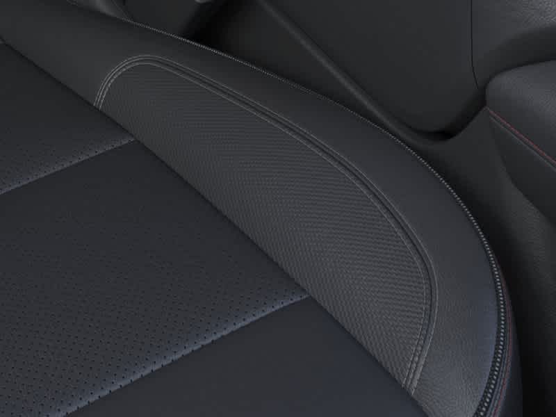 2026 Chevrolet Tahoe 4WD 4dr RST