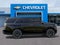 2026 Chevrolet Tahoe 4WD 4dr RST