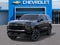 2026 Chevrolet Tahoe 4WD 4dr RST