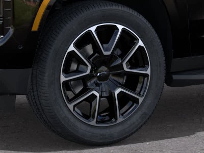 2026 Chevrolet Tahoe 4WD 4dr RST