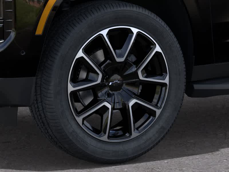 2026 Chevrolet Tahoe 4WD 4dr RST