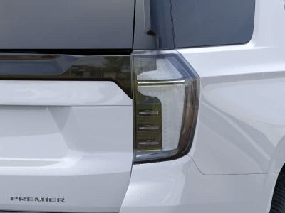 2026 Chevrolet Tahoe 4WD 4dr Premier