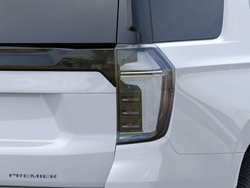 2026 Chevrolet Tahoe 4WD 4dr Premier