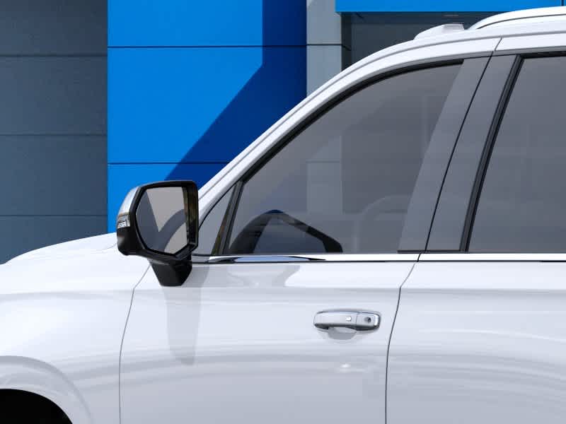2026 Chevrolet Tahoe 4WD 4dr Premier