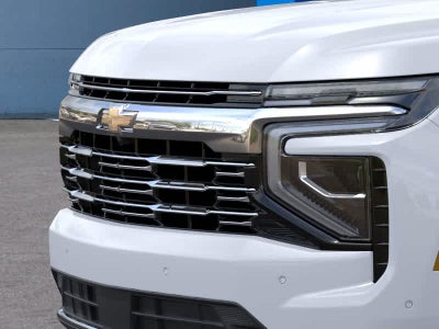2026 Chevrolet Tahoe 4WD 4dr Premier