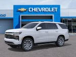 2026 Chevrolet Tahoe 4WD 4dr Premier
