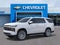2026 Chevrolet Tahoe 4WD 4dr Premier