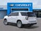 2026 Chevrolet Tahoe 4WD 4dr Premier