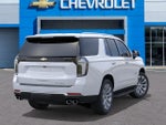 2026 Chevrolet Tahoe 4WD 4dr Premier