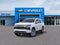 2026 Chevrolet Tahoe 4WD 4dr Premier