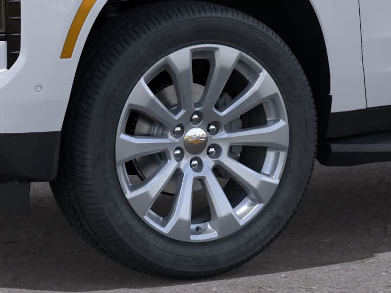 2026 Chevrolet Tahoe 4WD 4dr Premier