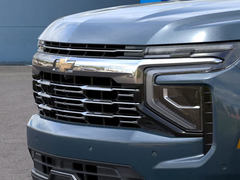 2026 Chevrolet Tahoe 4WD 4dr Premier