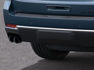 2026 Chevrolet Tahoe 4WD 4dr Premier