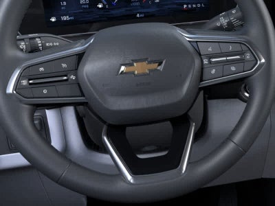 2026 Chevrolet Tahoe 4WD 4dr Premier