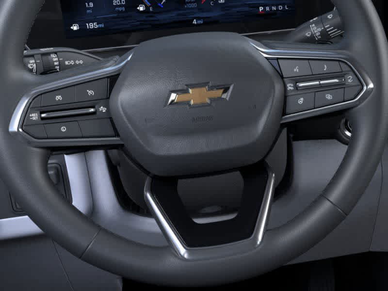 2026 Chevrolet Tahoe 4WD 4dr Premier