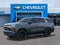 2026 Chevrolet Tahoe 4WD 4dr Premier
