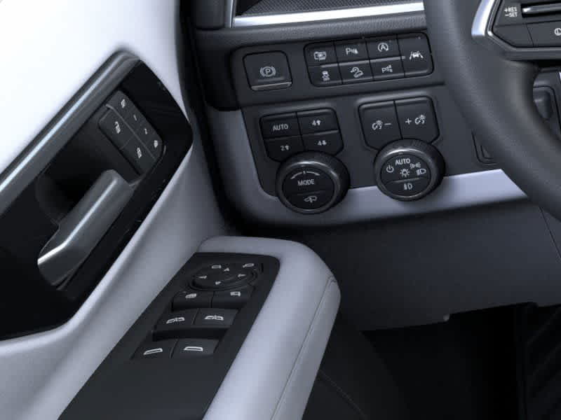 2026 Chevrolet Tahoe 4WD 4dr Premier