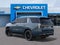 2026 Chevrolet Tahoe 4WD 4dr Premier