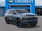 2026 Chevrolet Tahoe 4WD 4dr Premier