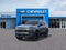 2026 Chevrolet Tahoe 4WD 4dr Premier