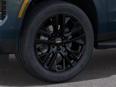 2026 Chevrolet Tahoe 4WD 4dr Premier