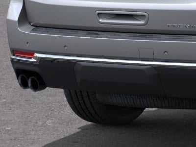 2026 Chevrolet Tahoe 4WD 4dr Premier