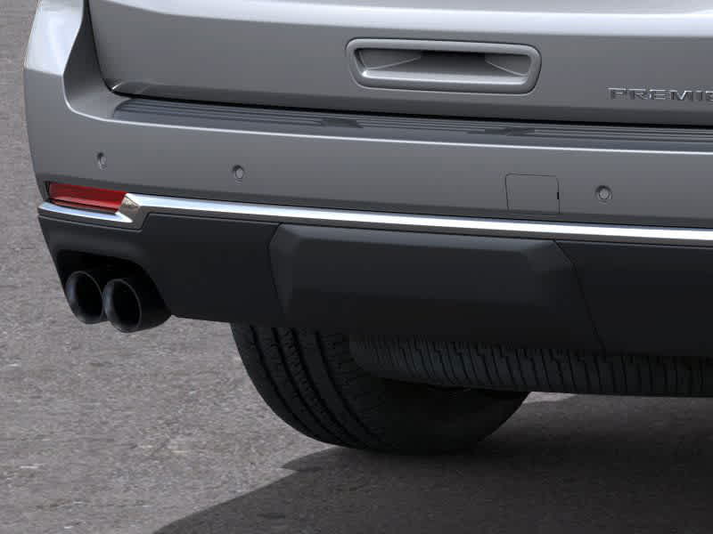 2026 Chevrolet Tahoe 4WD 4dr Premier