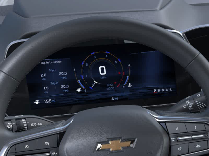 2026 Chevrolet Tahoe 4WD 4dr Premier