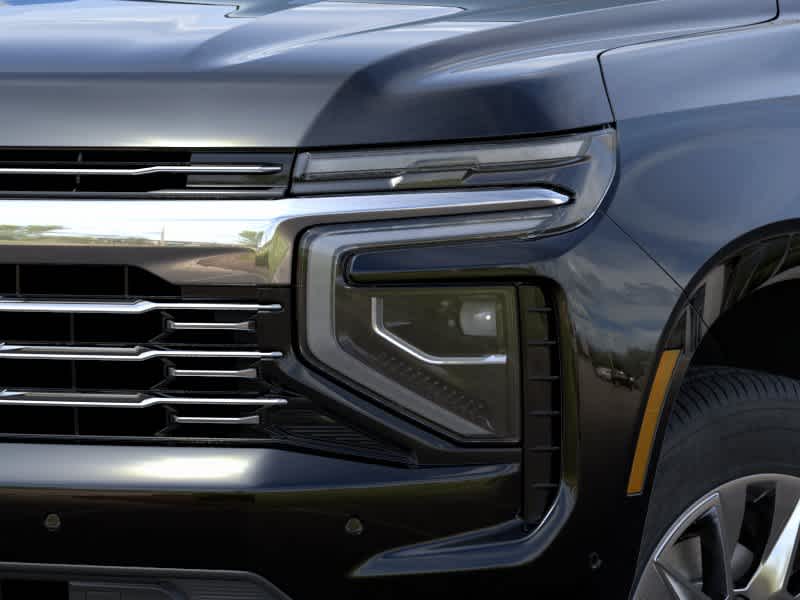 2025 Chevrolet Tahoe 4WD 4dr Premier