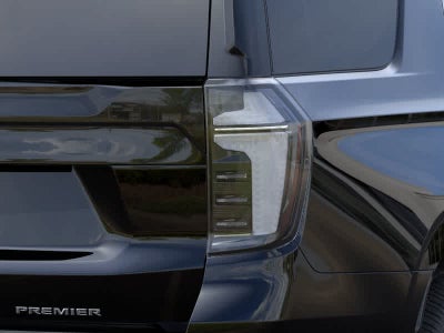 2025 Chevrolet Tahoe 4WD 4dr Premier