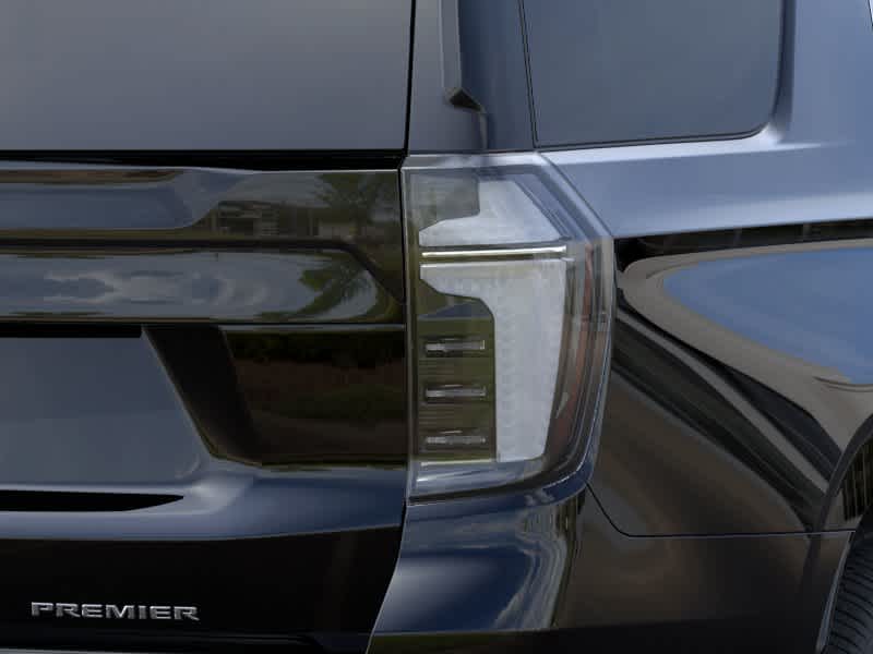 2025 Chevrolet Tahoe 4WD 4dr Premier