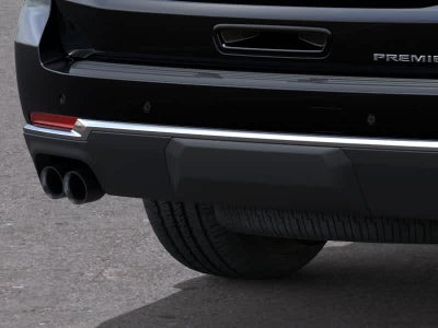 2025 Chevrolet Tahoe 4WD 4dr Premier