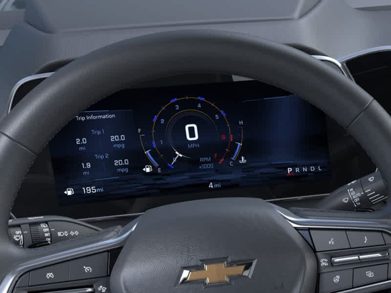 2025 Chevrolet Tahoe 4WD 4dr Premier