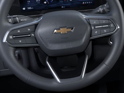 2025 Chevrolet Tahoe 4WD 4dr Premier