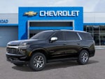 2025 Chevrolet Tahoe 4WD 4dr Premier