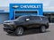 2025 Chevrolet Tahoe 4WD 4dr Premier