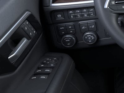 2025 Chevrolet Tahoe 4WD 4dr Premier