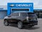 2025 Chevrolet Tahoe 4WD 4dr Premier