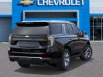 2025 Chevrolet Tahoe 4WD 4dr Premier