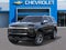 2025 Chevrolet Tahoe 4WD 4dr Premier