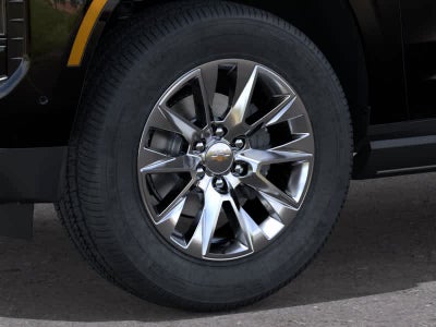 2025 Chevrolet Tahoe 4WD 4dr Premier