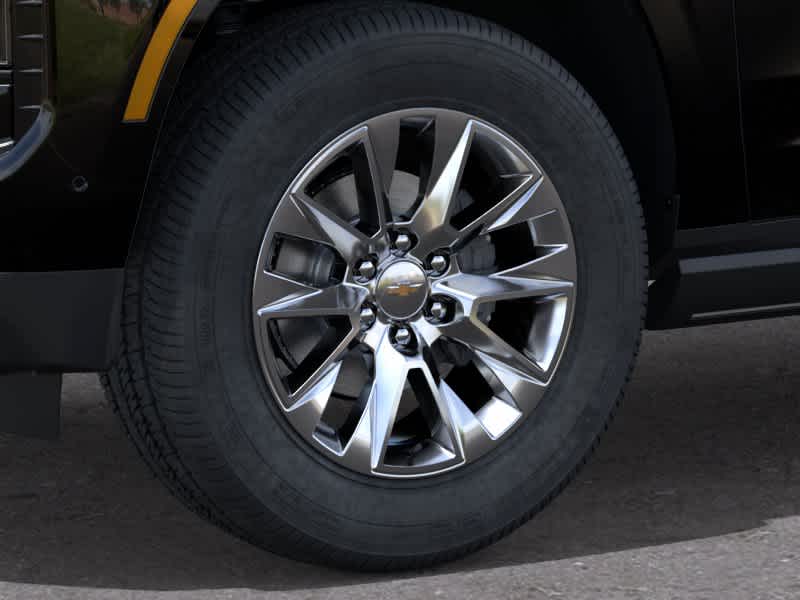 2025 Chevrolet Tahoe 4WD 4dr Premier