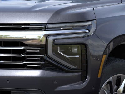 2025 Chevrolet Tahoe 4WD 4dr Premier