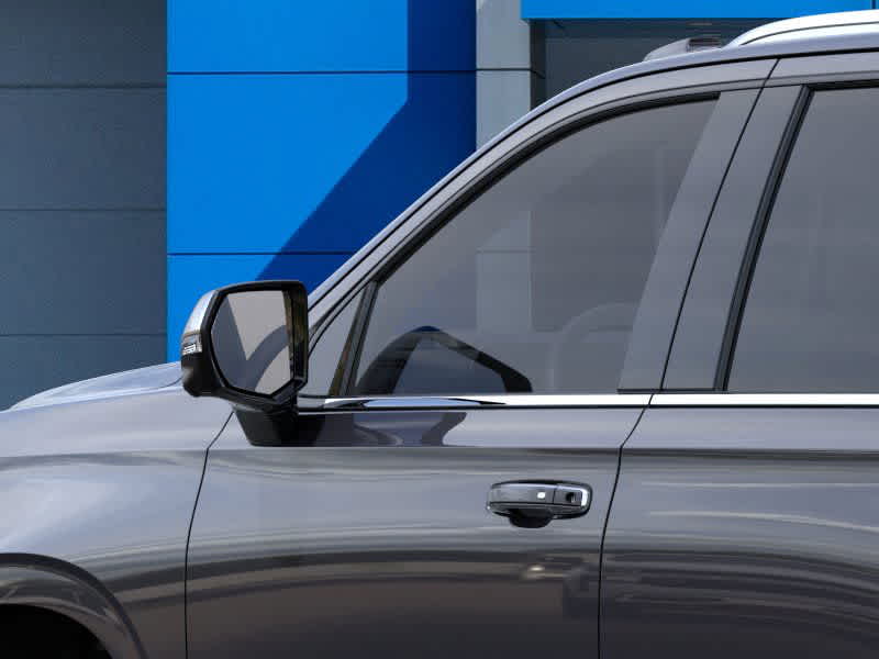 2025 Chevrolet Tahoe 4WD 4dr Premier