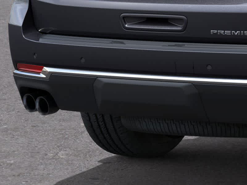 2025 Chevrolet Tahoe 4WD 4dr Premier