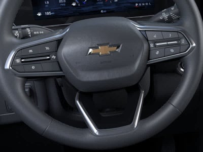 2025 Chevrolet Tahoe 4WD 4dr Premier